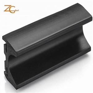 Tochtstrip rubberen afdichtingsstrip